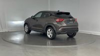 Nissan Juke 1.0 DIG-T 114ch Kiiro DCT — photo 8