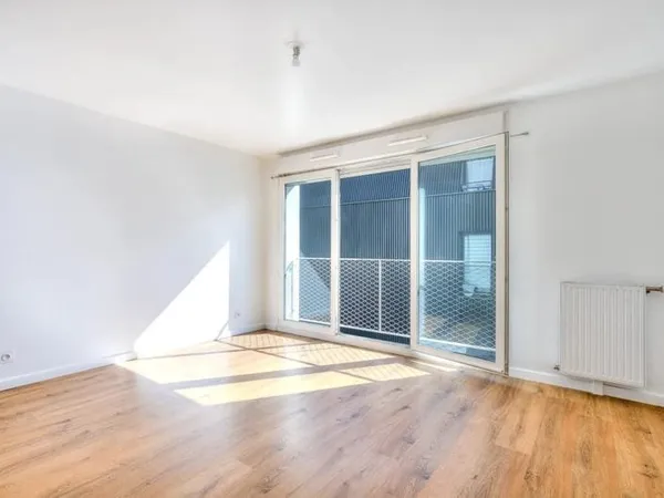 Studio de 28 m² situé à Longjumeau