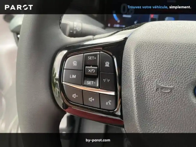 Ford Custom fg 320 l1h1 2.0 ecoblue 136ch limited bva8 — photo 17