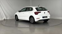 Volkswagen Polo 1.0 TSI 95ch Life DSG7 — photo 8