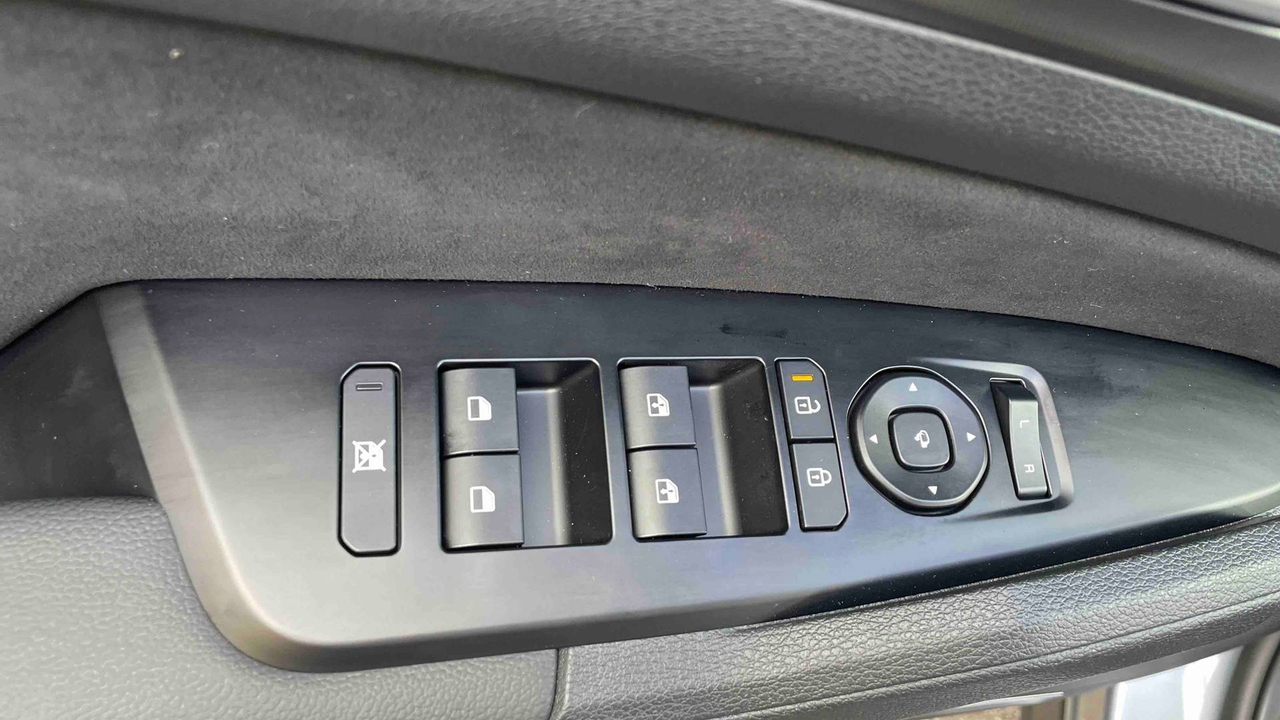 KIA Sportage Hybride 239 ch BVA6 — photo 17
