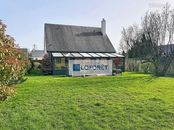 Maison 6 pièces 130 m²