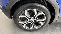 Renault Captur 1.6 E-Tech hybride rechargeable 160ch Intens -21 — photo 22