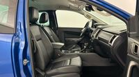 Ford Ranger 2.0 TDCi 213ch Super Cab Limited BVA10 — photo 15
