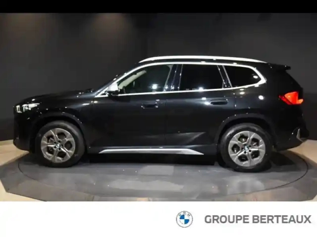 Bmw X1 sdrive18i 136ch xline