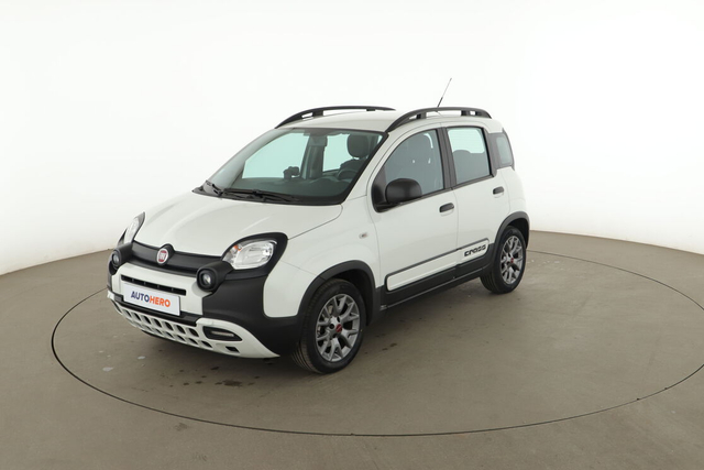 Fiat Panda 0.9 TwinAir City Cross