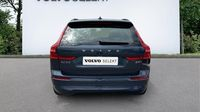 Volvo Xc60 B4 197ch Start Geartronic — photo 5