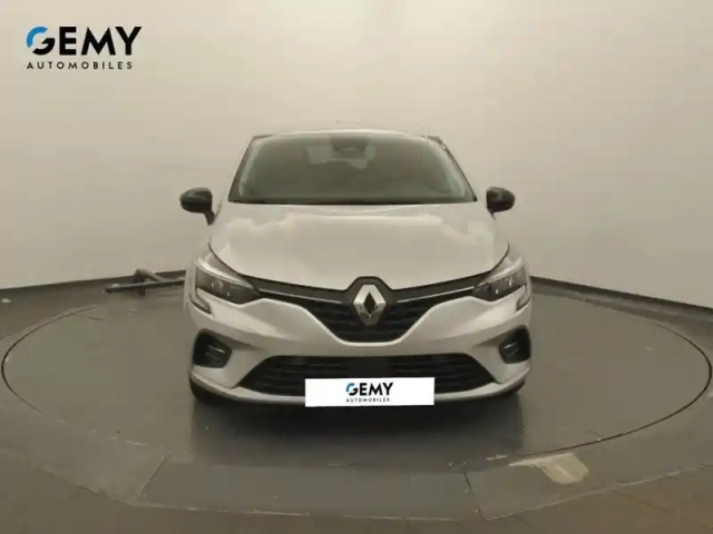 Renault Clio blue dci 100 — photo 33