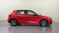 Audi A1 Sportback 30 TFSI 110ch Advanced 2 S tronic 7 — photo 4