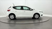 Dacia Sandero 1.0 SCe 65ch Expression — photo 4