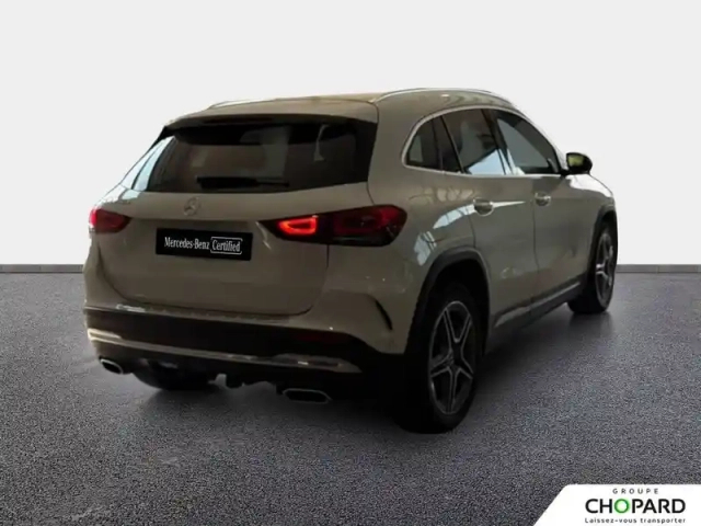 Mercedes Gla 250 e 8g-dct — photo 3