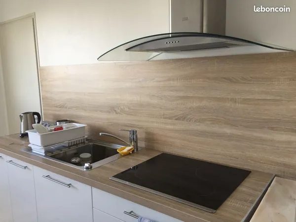 Colocation Isabeau 1 Chambre Simple