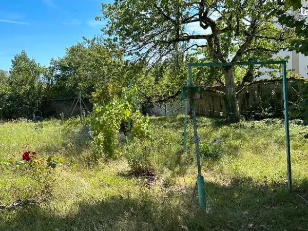 Terrain 400 m² Lancie