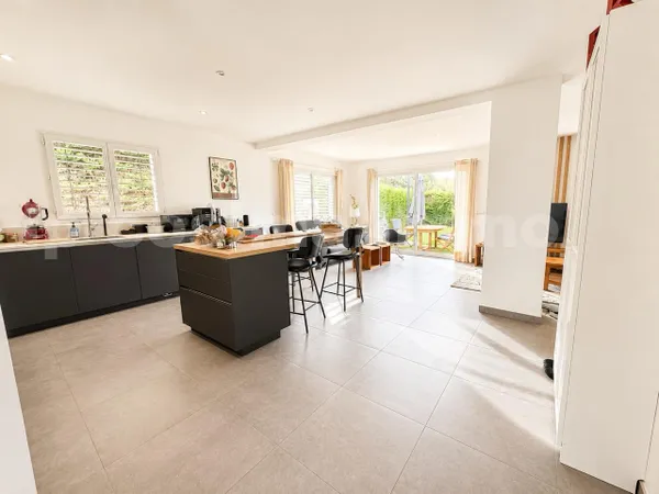 Maison 4 pièces 105 m²