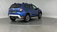 Dacia Duster 1.5 Blue dCi 115ch 15 ans 4x2 E6U — photo 5