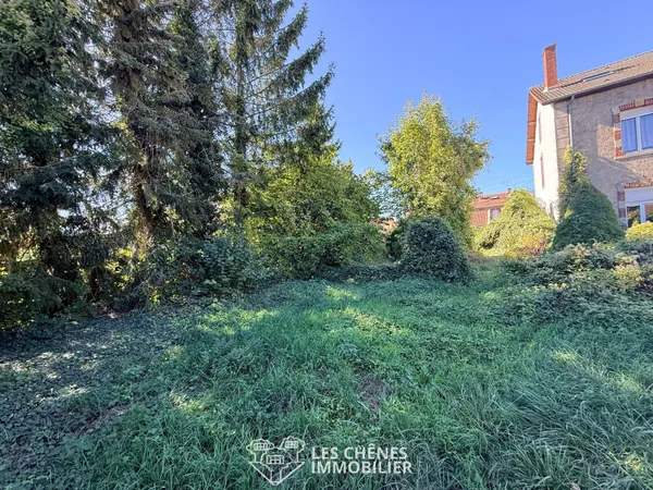 Terrain constructible Trieux