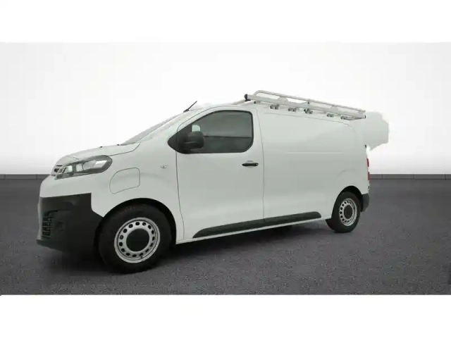 Citroën Jumpy e- fgn m 100 kw (136 ch) batterie 75 kwh — photo 3