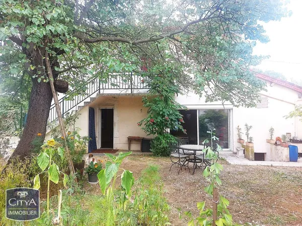 Maison Vente Chagny 4p 86m² 149800€