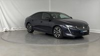 Peugeot 508 HYBRID 225ch GT e-EAT8 — photo 3