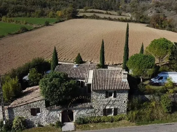 Maison - 10747