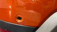 Dacia Duster 1.5 Blue dCi 115ch Journey 4x2 — photo 21