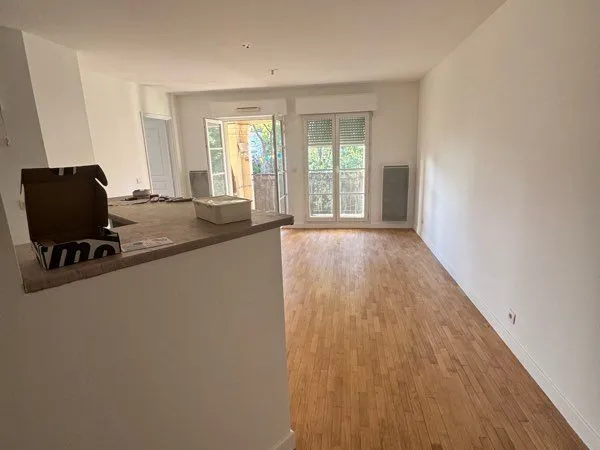 Appartement Plessis-Robinson 40metre