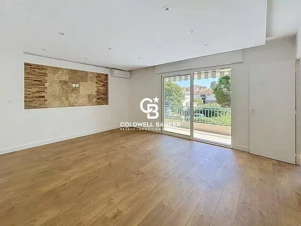 Appartement 4 pièces 88 m²