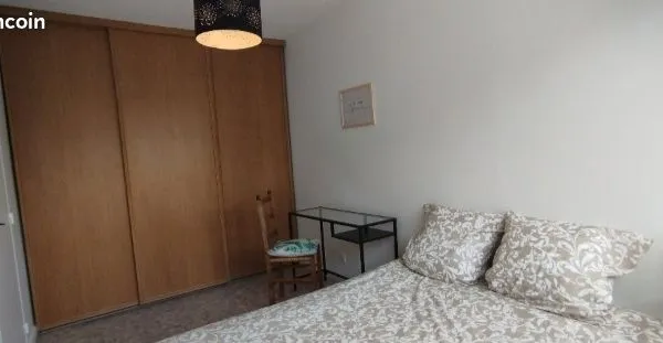 Girls only - Colocation féminine Thionville proche centre