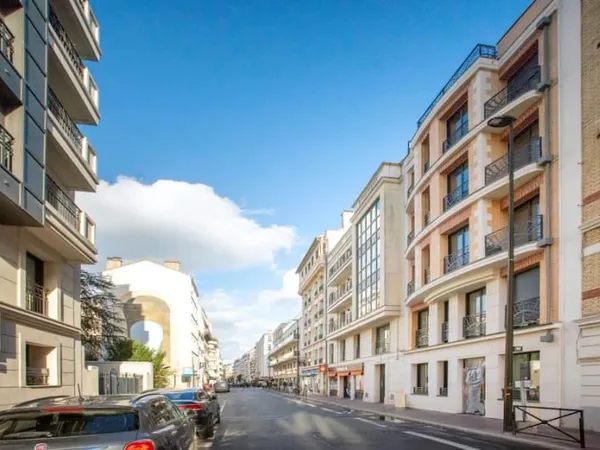 Appartement 3 pièces 75 m²