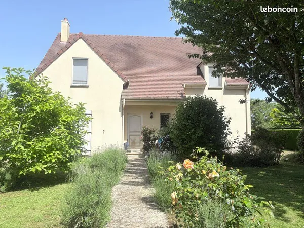 Maison 165 m2 Nery