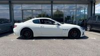 Maserati Granturismo 4.7 460ch Sport — photo 4