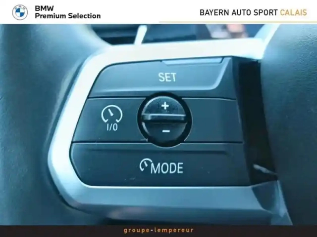 Bmw X1 ixdrive30 313ch m sport — photo 30