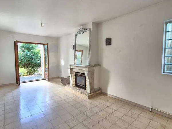 Maison 3 pièces 77 m²