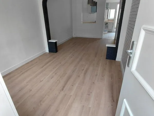 Maison 4 pièces sur Loos - 55m2