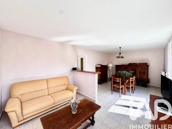 Maison 5 pièces 97 m²