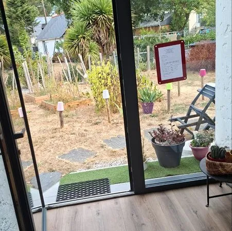 Studio 20m2
