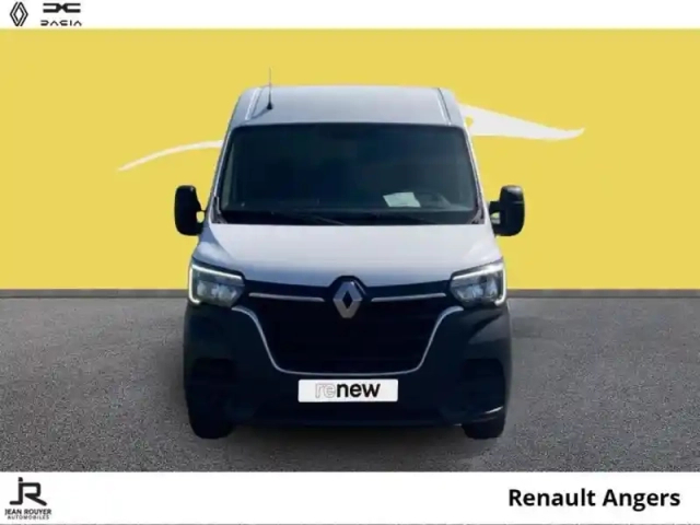 Renault Master fg f3500 l2h2 2.3 blue dci 110ch confort - 16990? ht — photo 9