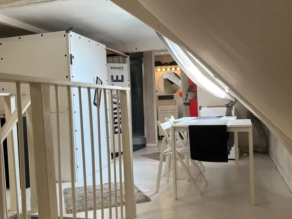 Appartement meublé charges comprises /chambre étudiant