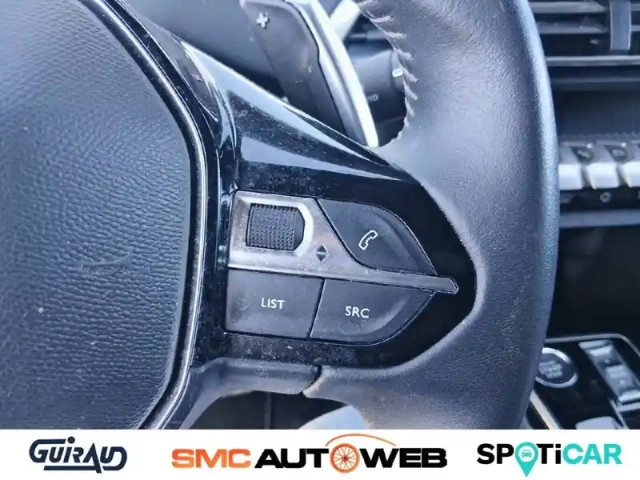 Peugeot 3008 puretech 130ch s&amp;s eat8 — photo 37