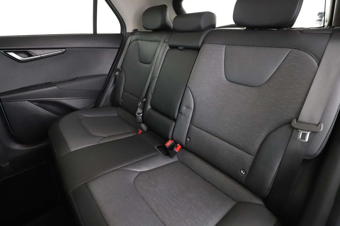 Kia Niro 1.6 GDi PHEV Active DCT6 — photo 13