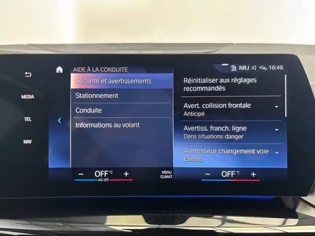 Bmw Serie 2 active tourer 218d 150 ch dkg7 — photo 28