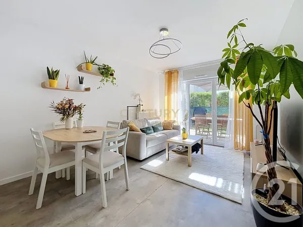 Appartement 4 pièces 76 m²