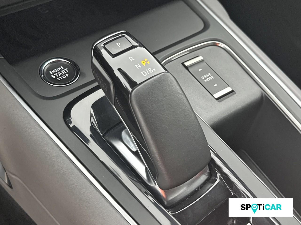 Citroën C5 Aircross hybrid 225ch shine e-eat8 — photo 14