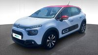 Citroen C3 1.2 PureTech 83ch S&S Shine