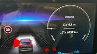 Renault Austral 1.2 E-Tech full hybrid 200ch Techno esprit Alpine — photo 9
