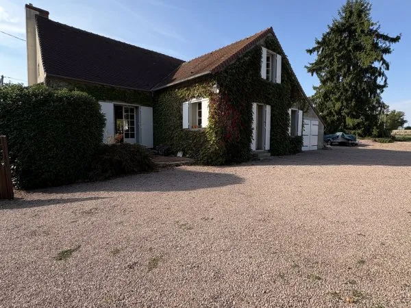Maison 5 pièces 153 m²
