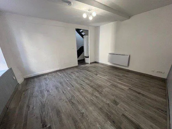 Maison 4 pièces 93 m²