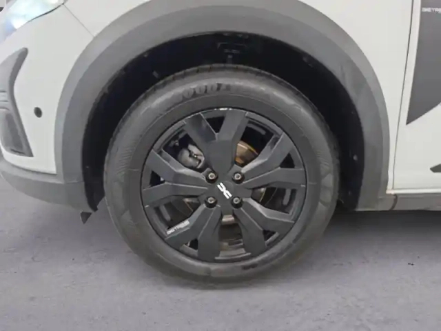 Dacia Jogger eco-g 100 5 places — photo 193