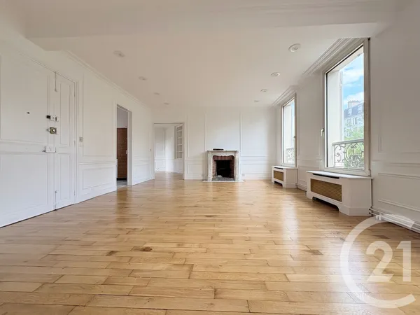 Appartement 7 pièces 173 m²