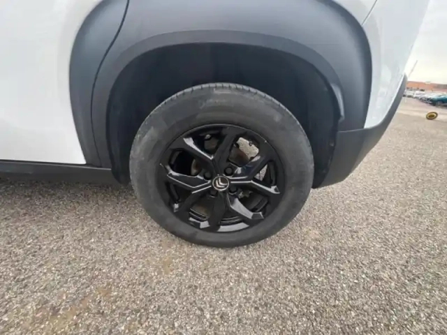 Citroën C3 Aircross puretech 110ch s&amp;s c-series — photo 11
